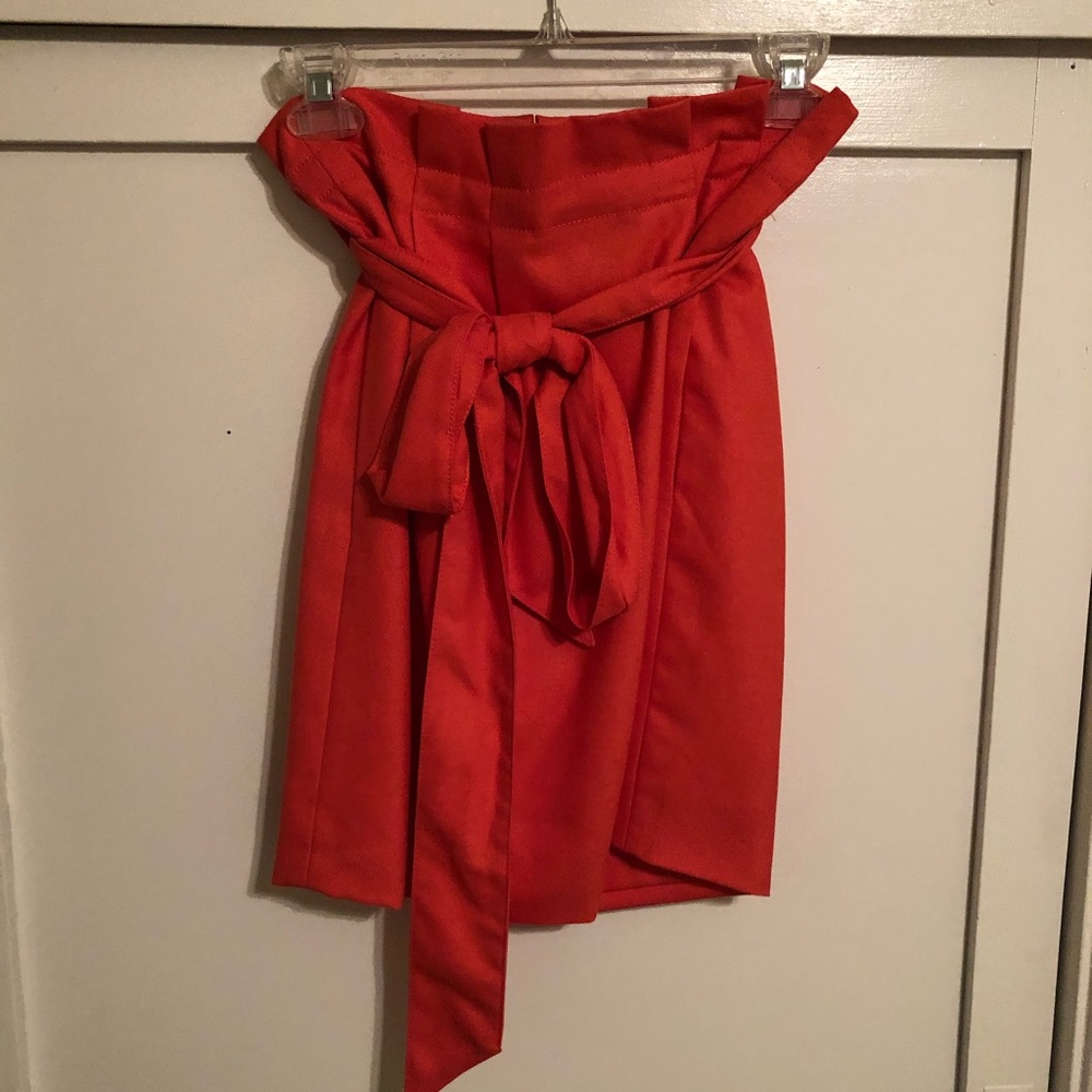 Jcrew skirt